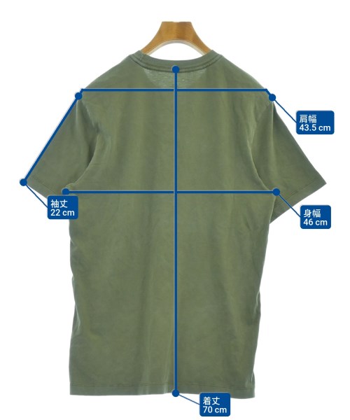 NIKE เสื้อยืด/เสื้อท็อปส์