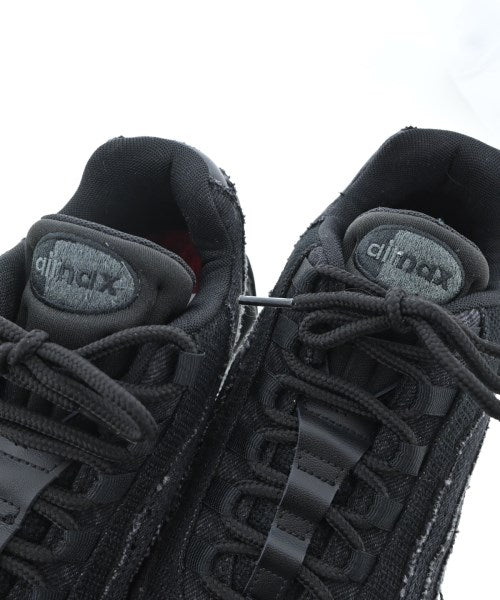 NIKE รองเท้าผ้าใบ