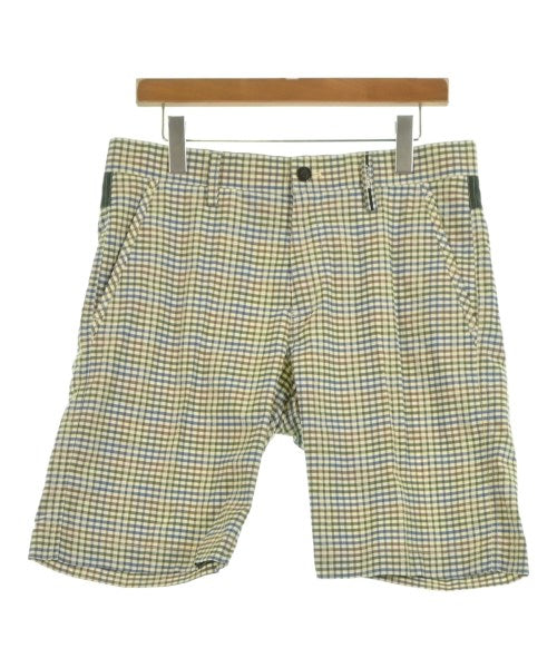 NIKE กางเกงขาสั้น