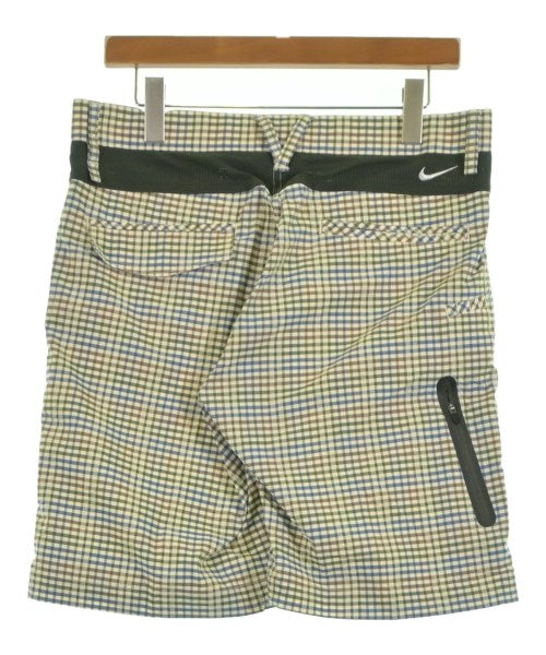 NIKE กางเกงขาสั้น