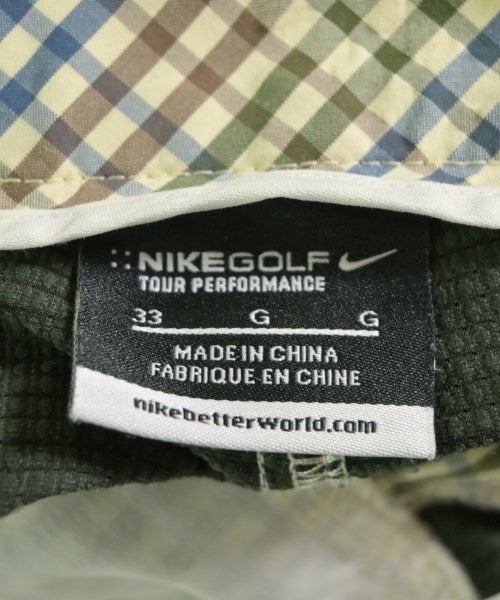 NIKE กางเกงขาสั้น