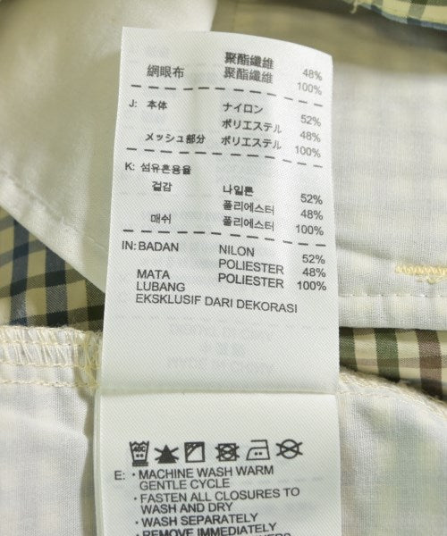 NIKE กางเกงขาสั้น