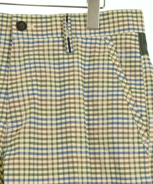 NIKE กางเกงขาสั้น