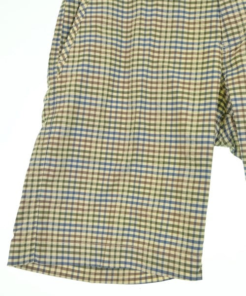 NIKE กางเกงขาสั้น