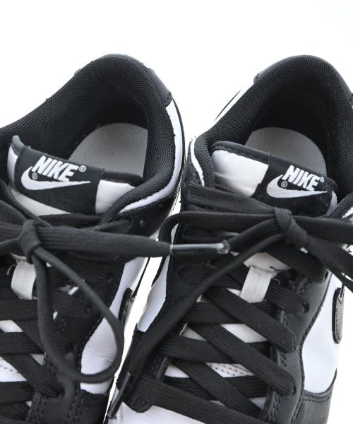 NIKE รองเท้าผ้าใบ