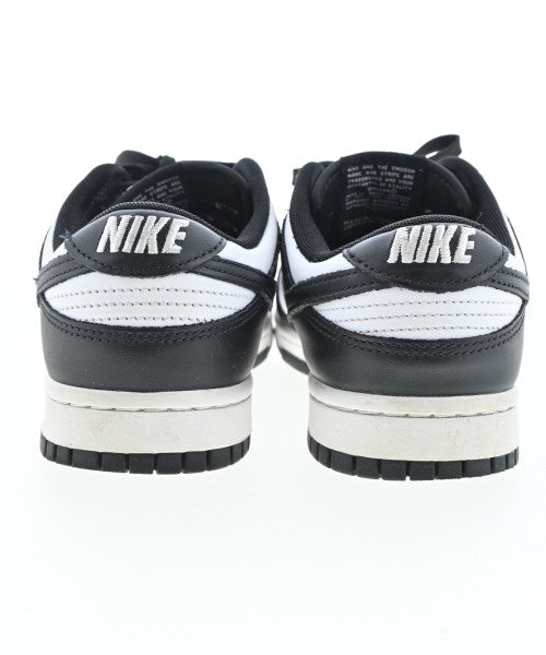 NIKE รองเท้าผ้าใบ