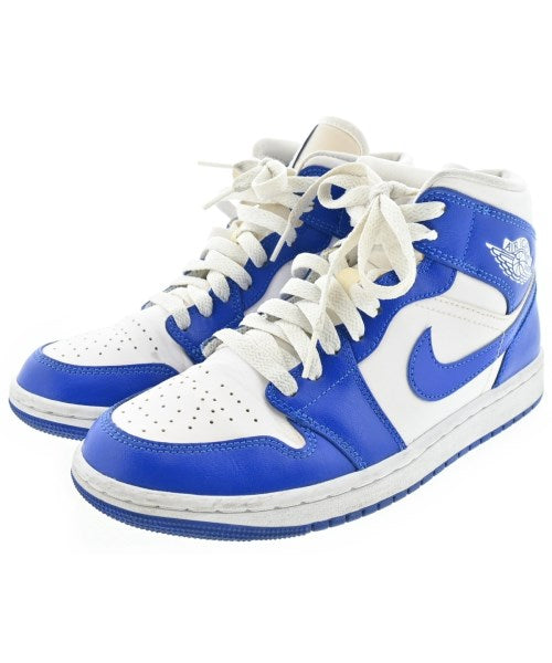 NIKE รองเท้าผ้าใบ