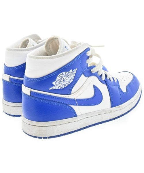 NIKE รองเท้าผ้าใบ