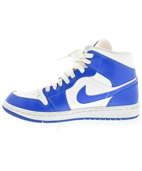 NIKE รองเท้าผ้าใบ