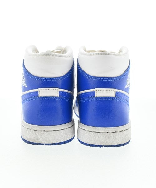 NIKE รองเท้าผ้าใบ