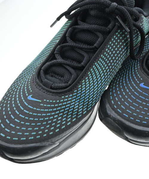 NIKE รองเท้าผ้าใบ