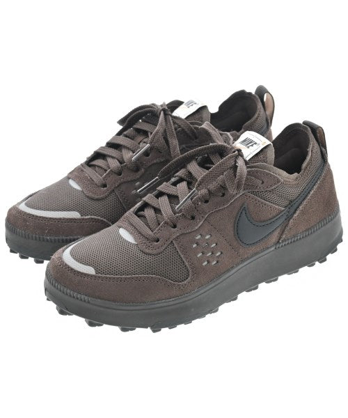 NIKE รองเท้าผ้าใบ