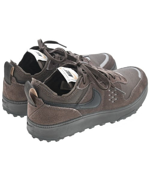 NIKE รองเท้าผ้าใบ