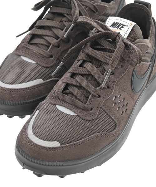 NIKE รองเท้าผ้าใบ