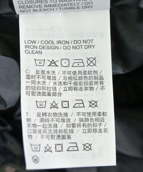 NIKE แจ็คเก็ตเบลาส์ อื่น