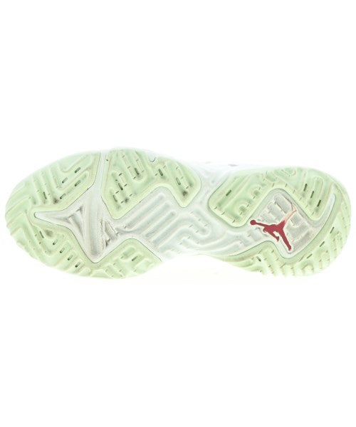 NIKE รองเท้าผ้าใบ