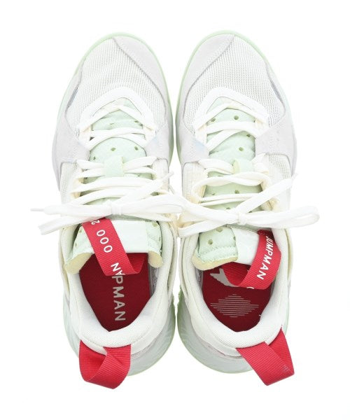 NIKE รองเท้าผ้าใบ