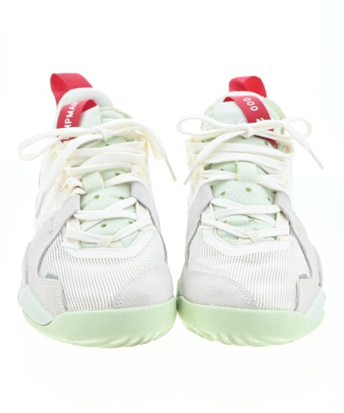 NIKE รองเท้าผ้าใบ