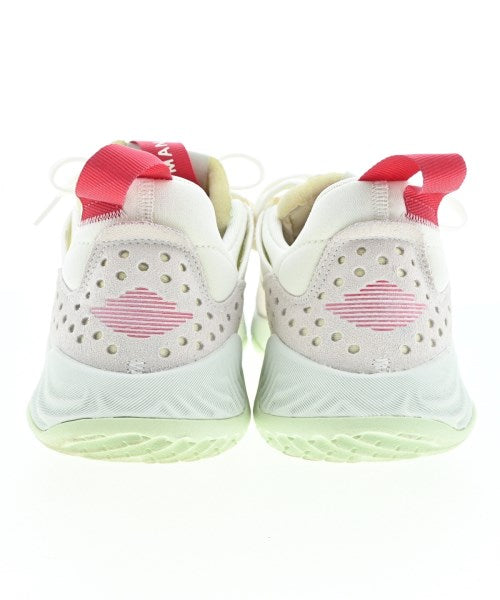 NIKE รองเท้าผ้าใบ