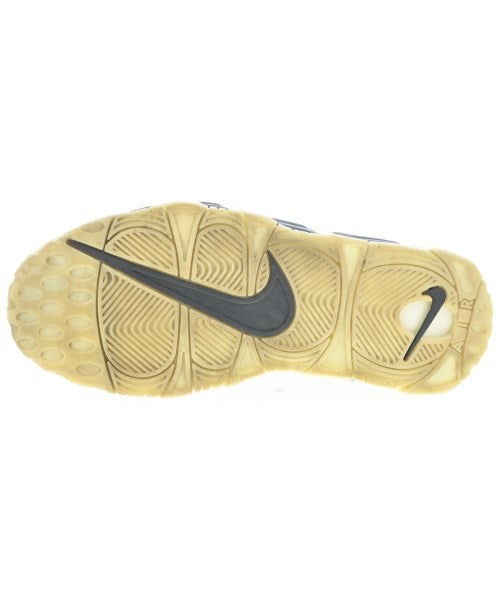 NIKE รองเท้าผ้าใบ