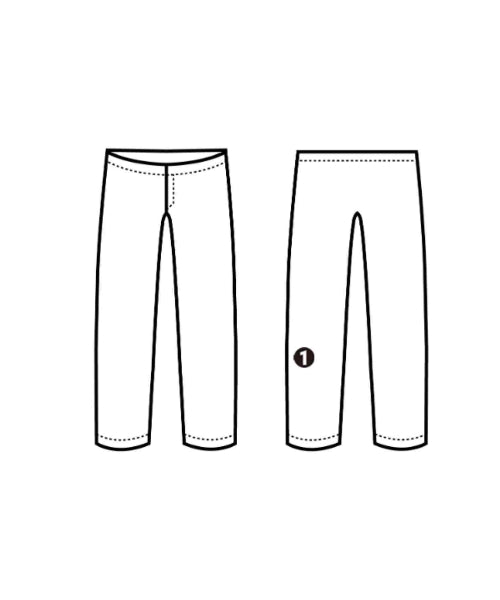 NIKE กางเกง อื่น