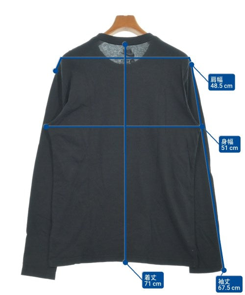 NIKE เสื้อยืด/เสื้อท็อปส์