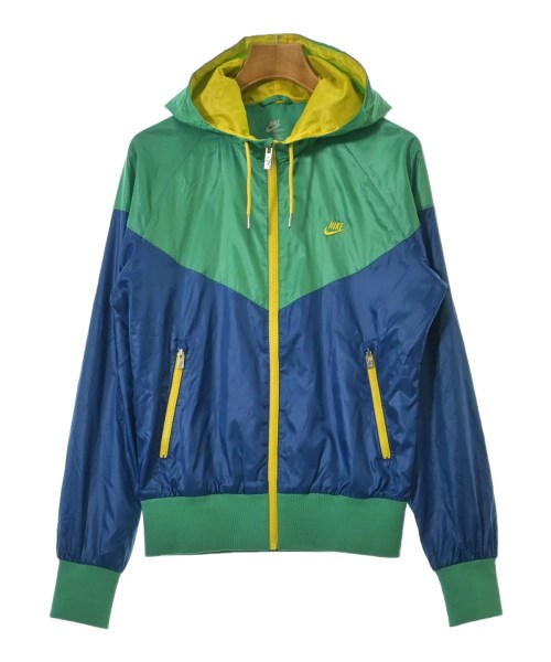 NIKE แจ็คเก็ตเบลาส์ อื่น