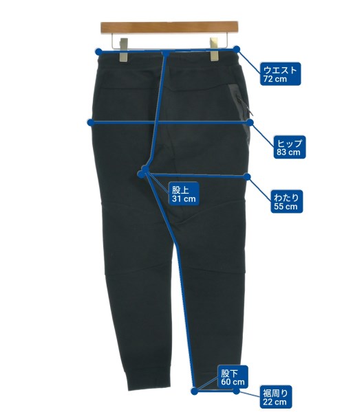 NIKE กางเกงวอร์ม