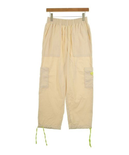 NIKE กางเกงมีกระเป๋าข้างกางเกง2-4 กระเป๋า