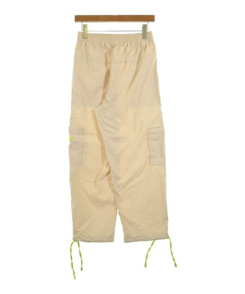 NIKE กางเกงมีกระเป๋าข้างกางเกง2-4 กระเป๋า