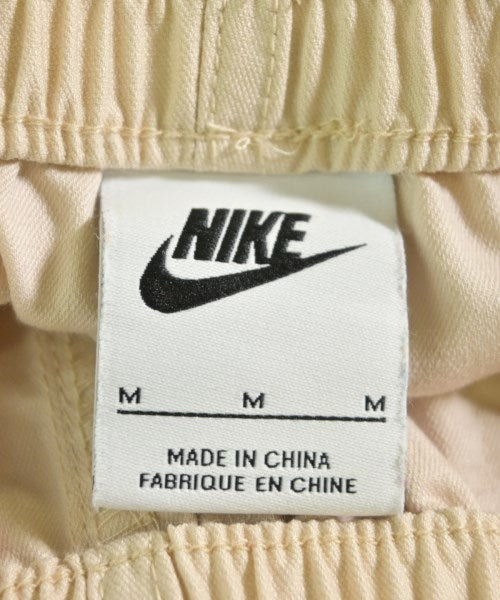 NIKE กางเกงมีกระเป๋าข้างกางเกง2-4 กระเป๋า