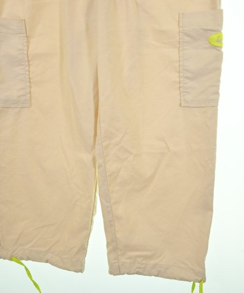 NIKE กางเกงมีกระเป๋าข้างกางเกง2-4 กระเป๋า