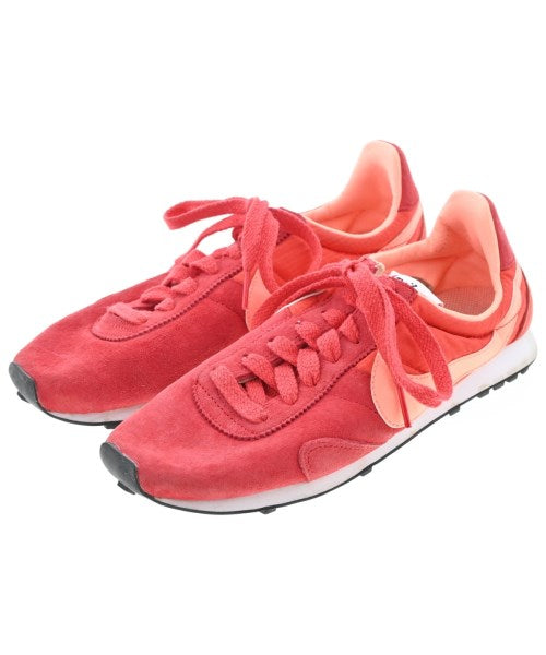 NIKE รองเท้าผ้าใบ