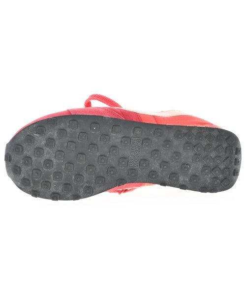 NIKE รองเท้าผ้าใบ