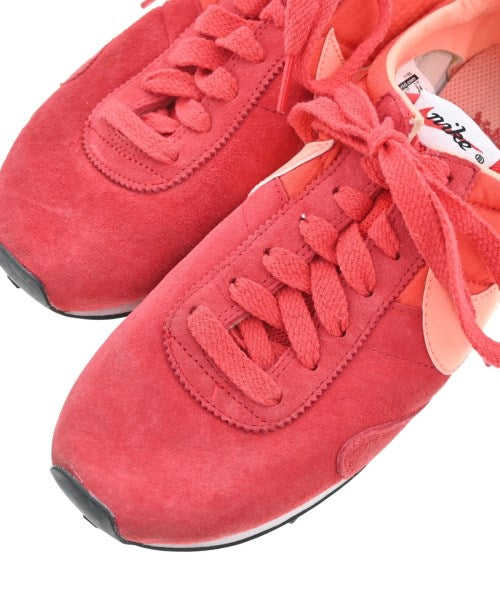 NIKE รองเท้าผ้าใบ