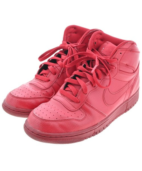 NIKE รองเท้าผ้าใบ