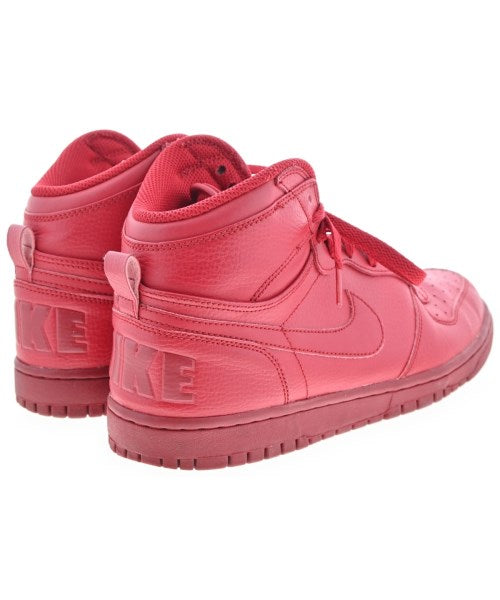 NIKE รองเท้าผ้าใบ