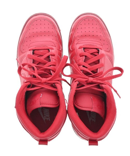 NIKE รองเท้าผ้าใบ