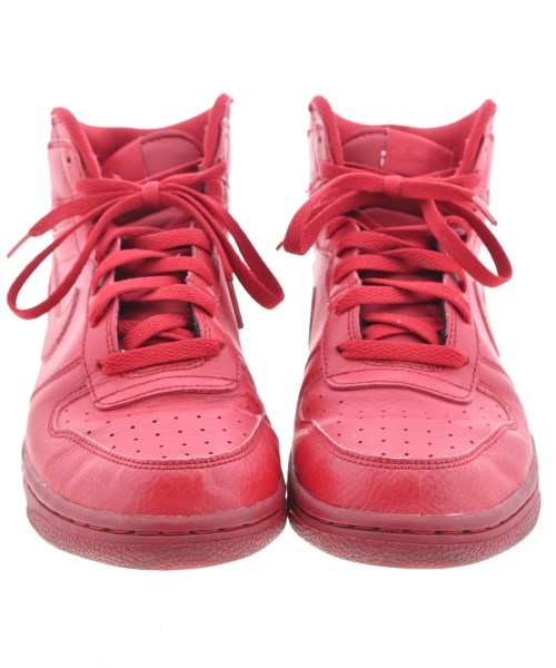 NIKE รองเท้าผ้าใบ