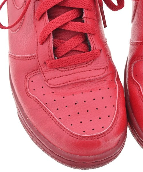 NIKE รองเท้าผ้าใบ