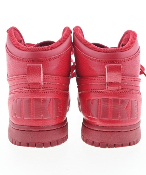 NIKE รองเท้าผ้าใบ