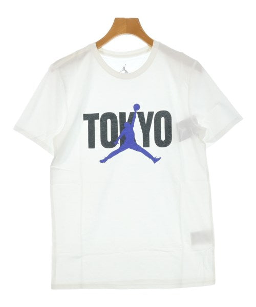 JORDAN BRAND เสื้อยืด/เสื้อท็อปส์