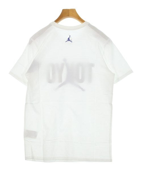JORDAN BRAND เสื้อยืด/เสื้อท็อปส์