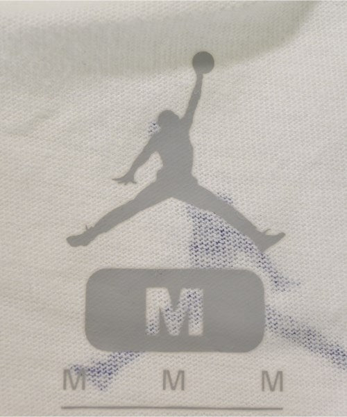 JORDAN BRAND เสื้อยืด/เสื้อท็อปส์
