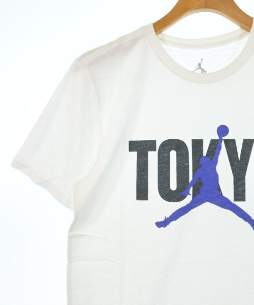 JORDAN BRAND เสื้อยืด/เสื้อท็อปส์