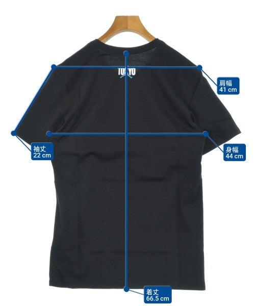 JORDAN BRAND เสื้อยืด/เสื้อท็อปส์