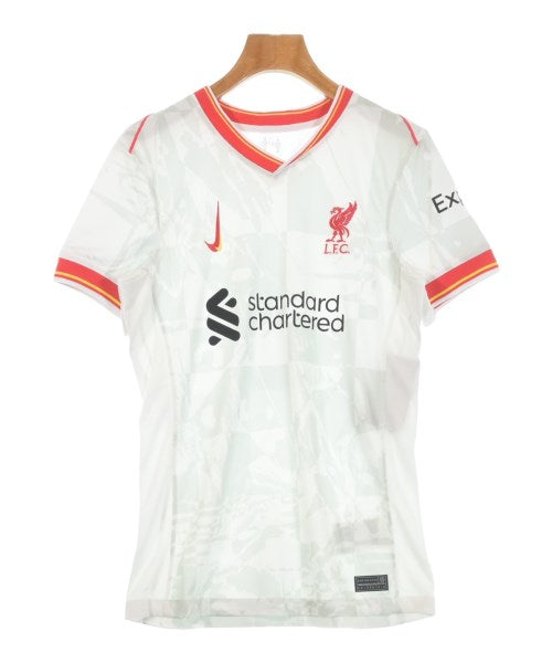 NIKE เสื้อยืด/เสื้อท็อปส์