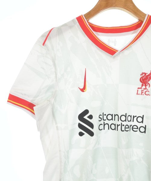 NIKE เสื้อยืด/เสื้อท็อปส์