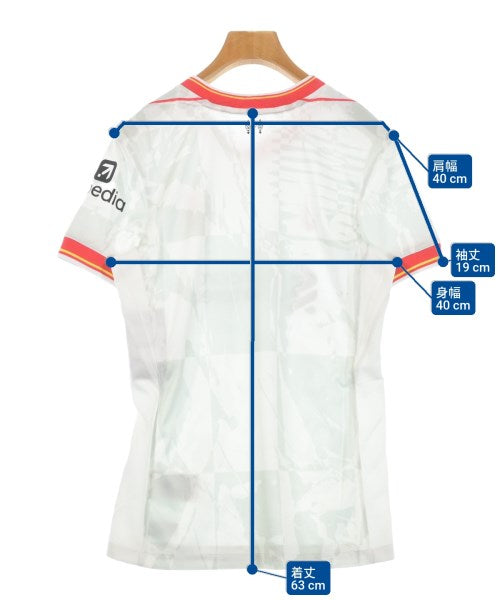 NIKE เสื้อยืด/เสื้อท็อปส์