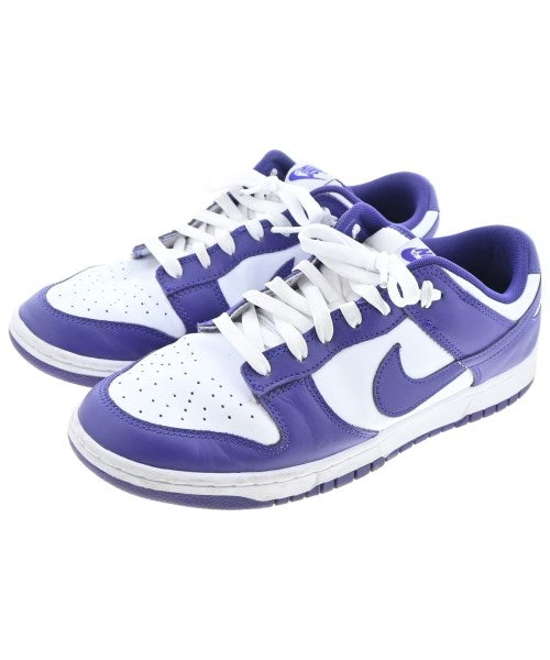 NIKE รองเท้าผ้าใบ
